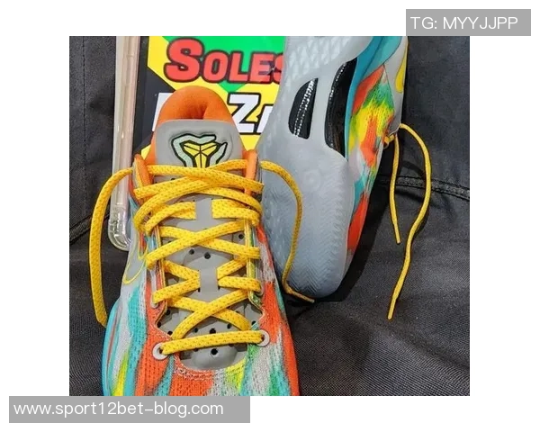 迎接世界杯刺客足球鞋灵感下的Kobe8Mambacurial复刻版即将上市